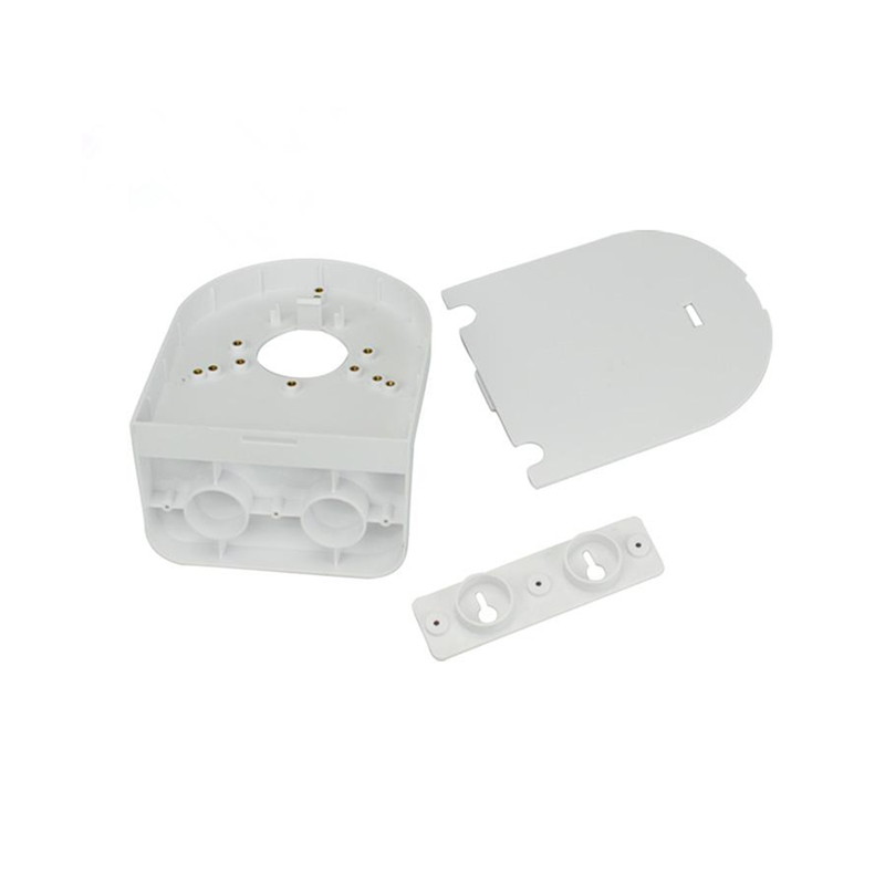 Plastic Mold pentru perete Dome Camera CCTV