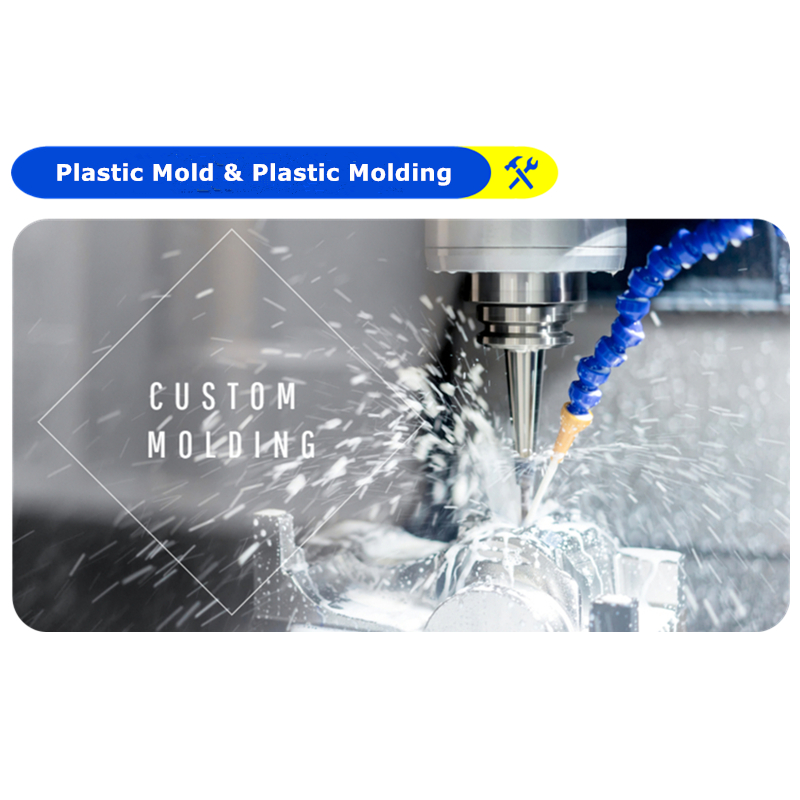 Matrite pentru carcase plastice pentru dispozitive electrice și electrice